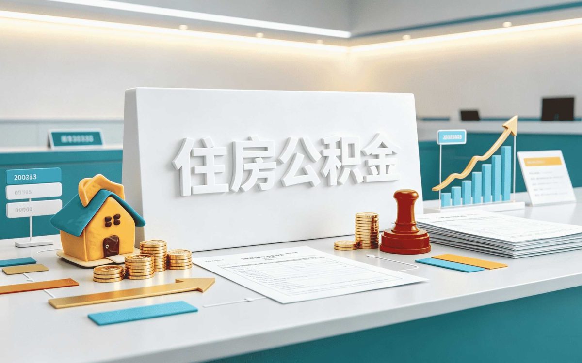 秦皇岛公积金封存停缴原因别踩这几个坑
