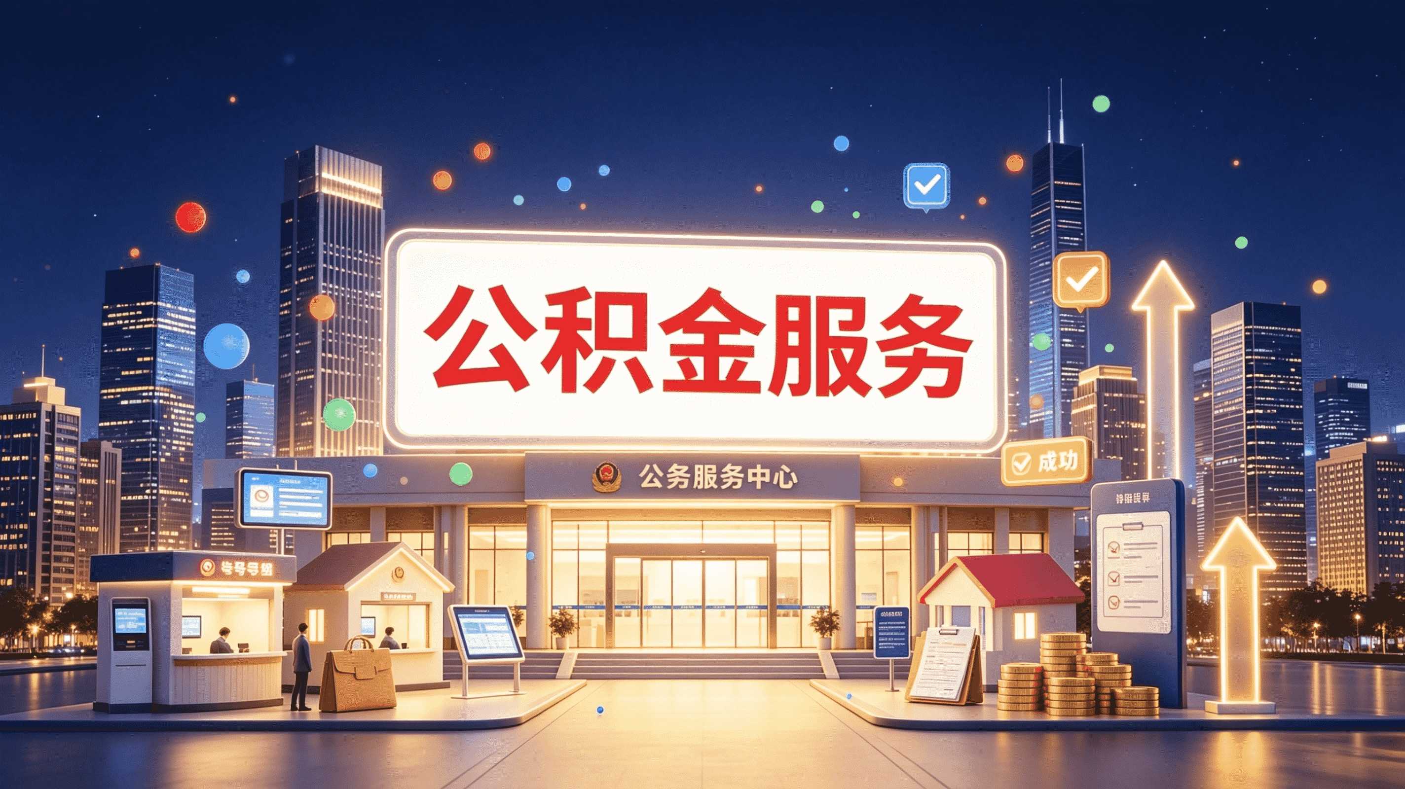 秦皇岛封存公积金提取有啥条件