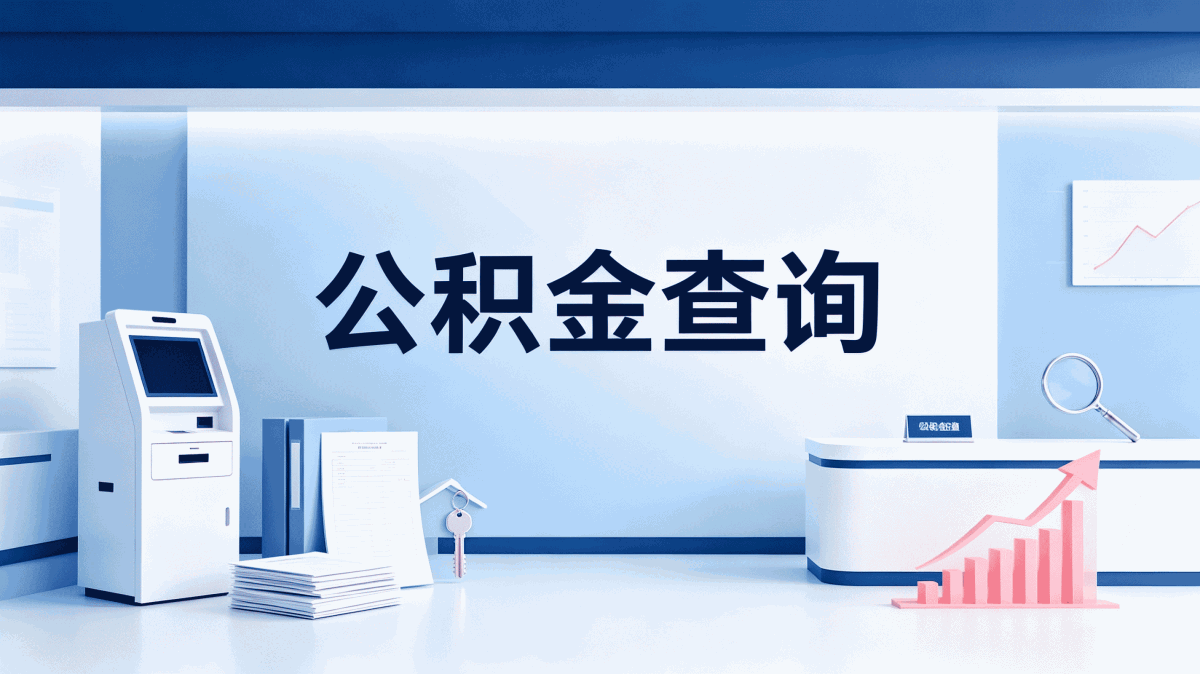 秦皇岛公积金为什么提取这么麻烦?别踩这几个坑