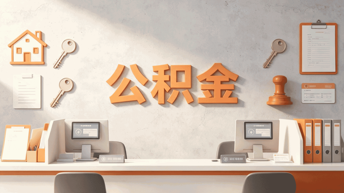 秦皇岛靠谱公积金代提平台到底能不能信?