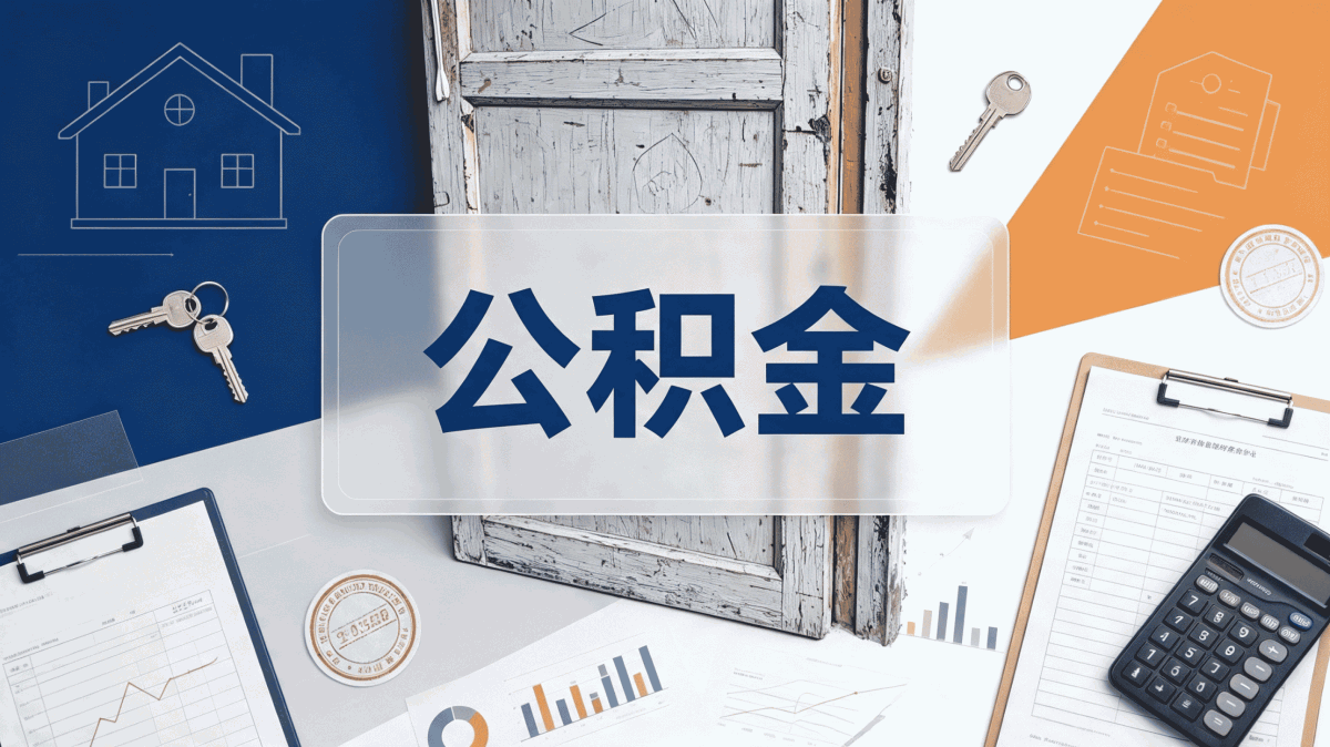 秦皇岛公积金部分提取我第二回才走通