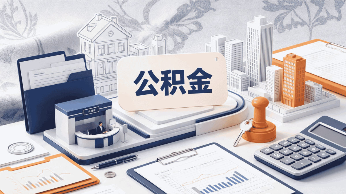 秦皇岛公积金中介手续费多少自己办差多少钱