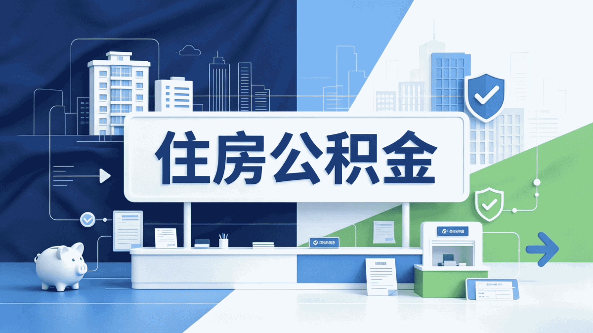 秦皇岛公积金提取限制哪些情况不能提?