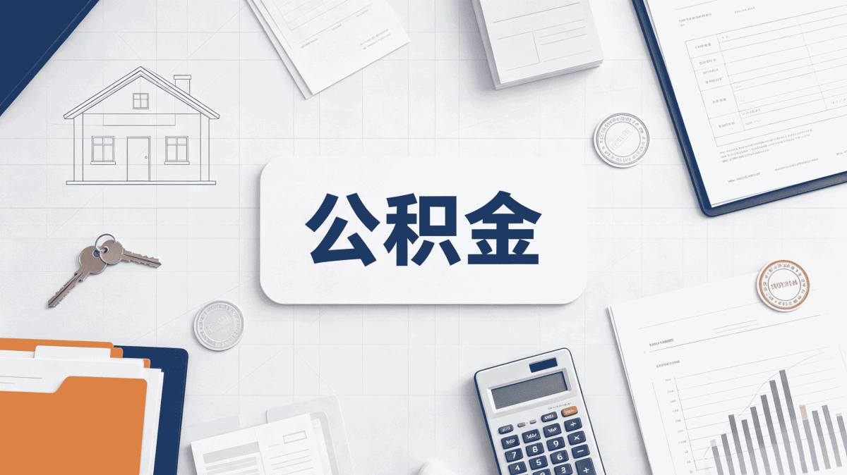 秦皇岛公积金断缴后如何续缴我跑了三趟才办成