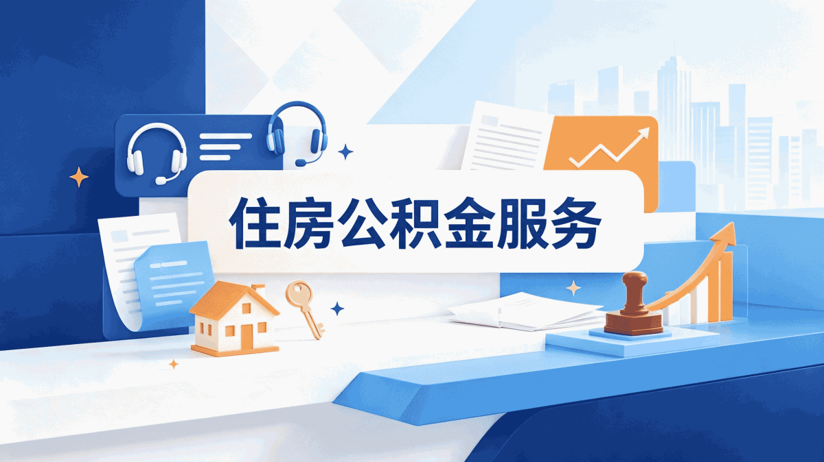 秦皇岛公积金封存停缴原因别踩这几个坑