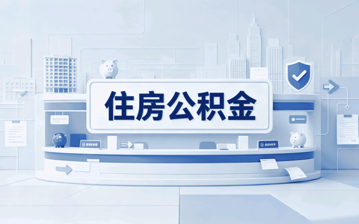 秦皇岛实体机构公积金代提机构口径有没有变
