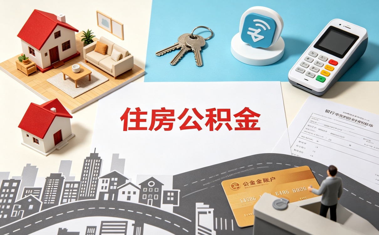 秦皇岛公积金代办服务是否正规靠不靠谱