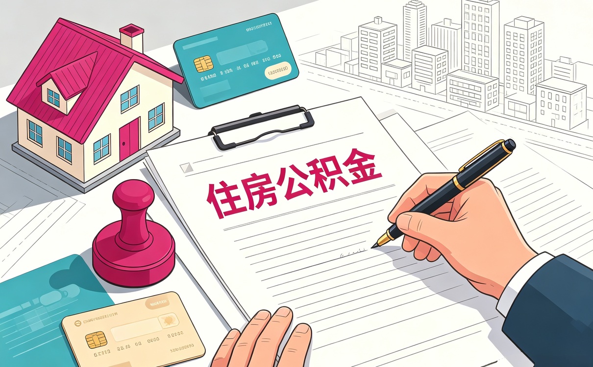秦皇岛公积金异地提取需要什么材料和手续别白跑