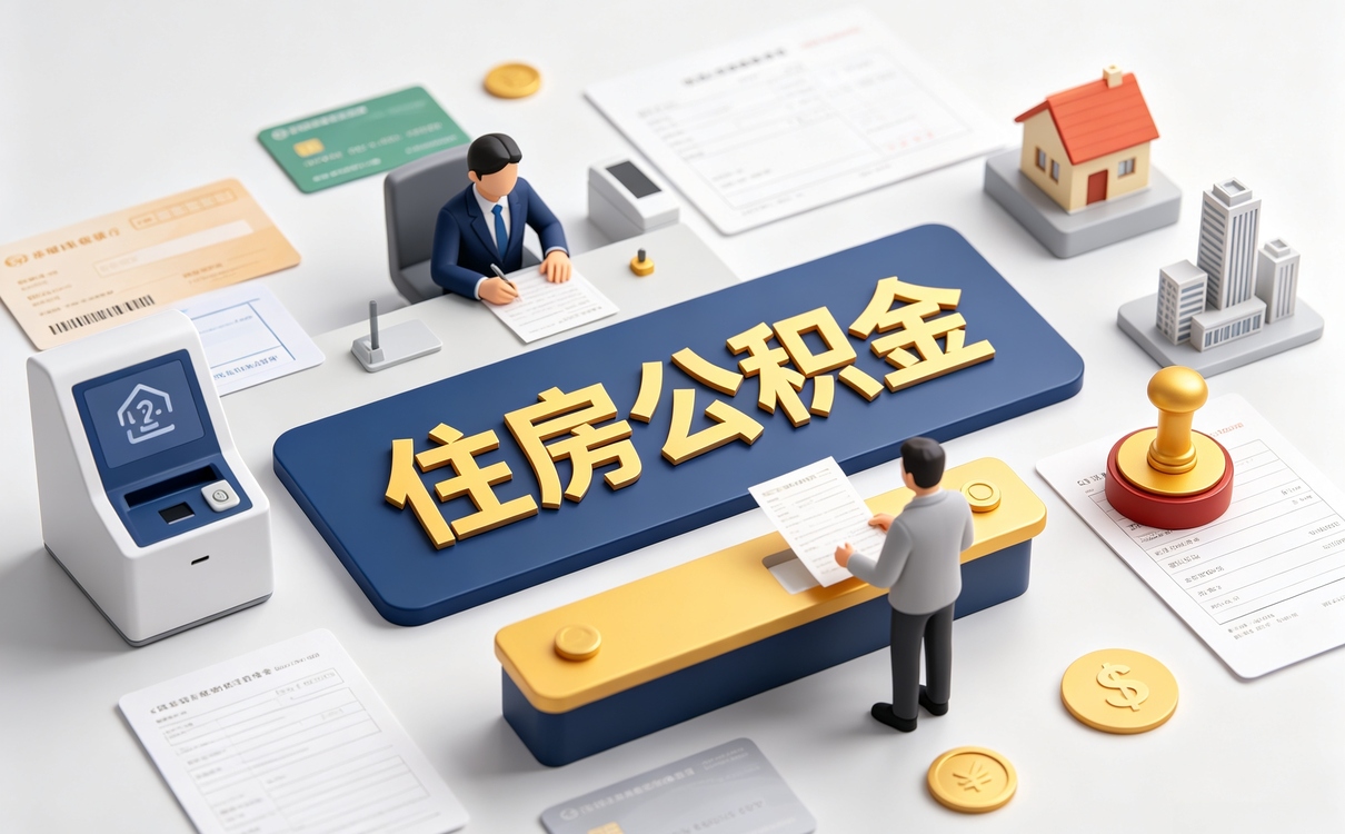 秦皇岛公积金部分提取我第二回才走通