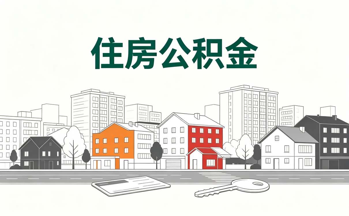 秦皇岛公积金异地提取需要什么材料和手续别白跑