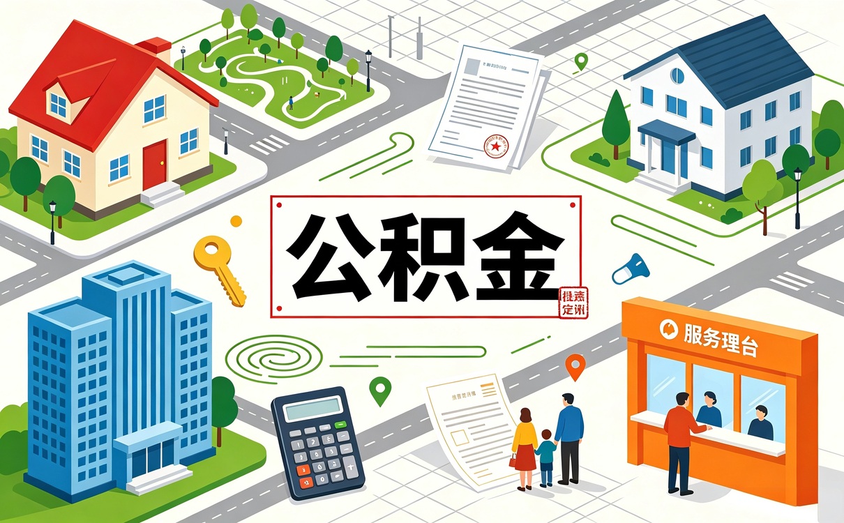 秦皇岛实体机构公积金代提机构口径有没有变
